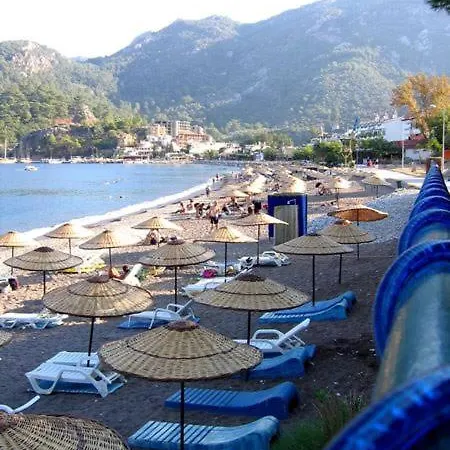 Zeybek Beach Hotel 2* Mugla