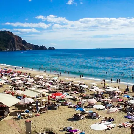 Zeybek Beach Hotel Hotel Muğla