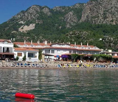 Zeybek Beach Hotel