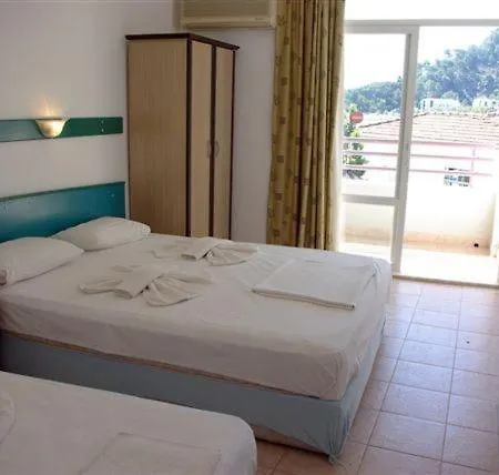 Zeybek Beach Hotel Hotel 2*