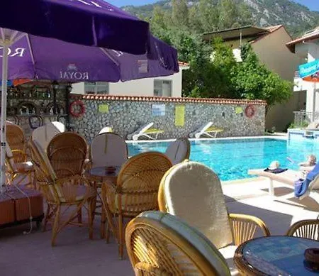 Zeybek Beach Hotel