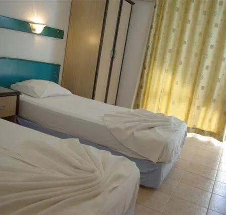 Zeybek Beach Hotel Hotel Mugla