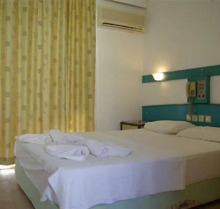 Zeybek Beach Hotel Muğla