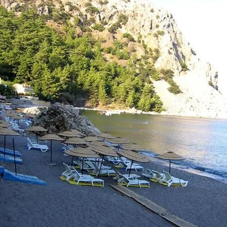 Hotel Zeybek Beach Hotel Muğla