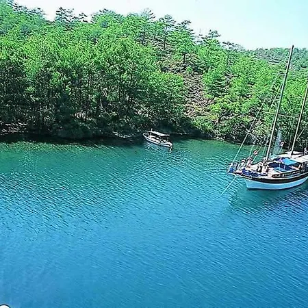 Zeybek Beach Hotel Hotel 2*