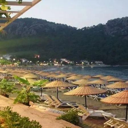 Zeybek Beach Hotel Mugla