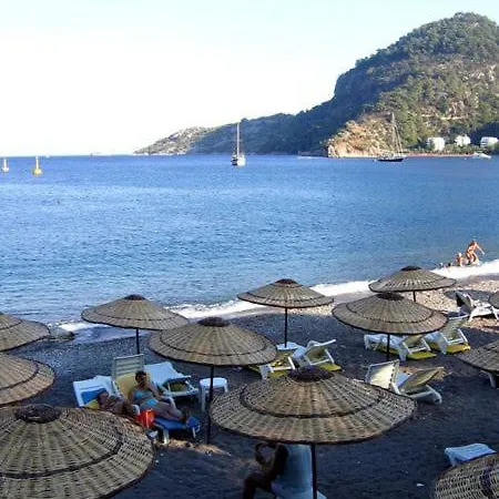 Zeybek Beach Hotel