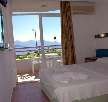 Zeybek Beach Hotel 2* Mugla
